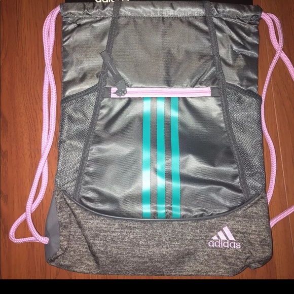 adidas alliance ii backpack